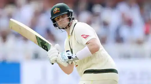 From Leg-Spinner to The Greatest of His Era, Steve Smith Scripts His Own Fairytale