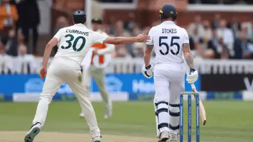Ben Stokes and the Heist That Was Left Unfinished