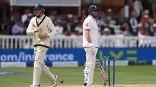 Australia Learn From Their Headingley Mistakes to Avoid Another Stokes Scare