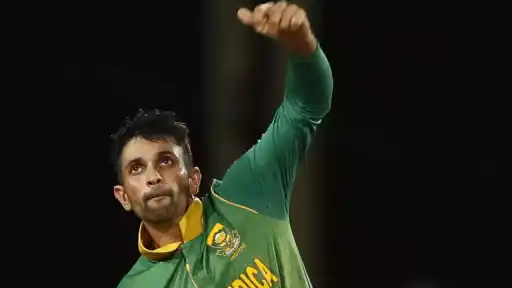 Keshav Maharaj and the Miraculous Comeback