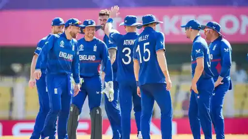 England Arrive In Caribbean Looking for Answers