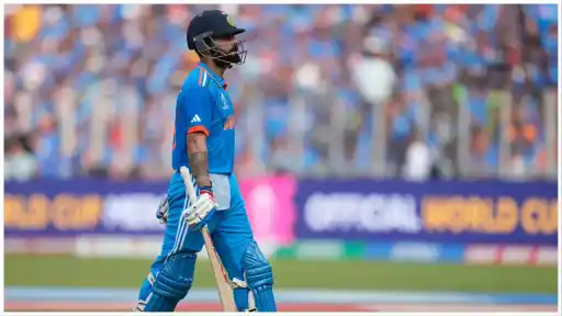 Virat Kohli, Doing it all and Falling Short Again