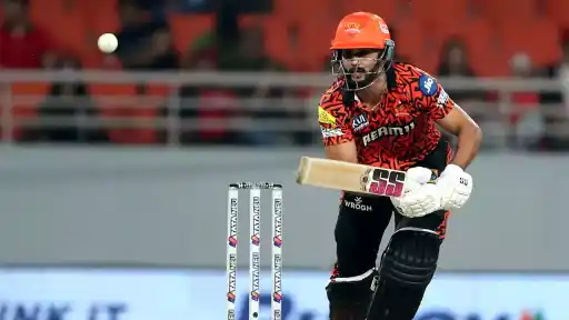 Nitish Kumar Reddy, An All-Rounder in a Rare Zone