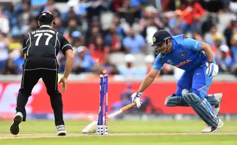 'Whole of India doesn't like me, I get plenty of hate mails' - reveals Martin Guptill regarding the MS Dhoni run-out incident in the 2019 World Cup