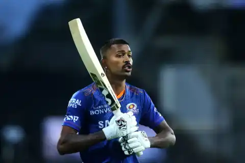 Mumbai Indians Captain Hardik Pandya Likely To Be Ruled Out From IPL 2024