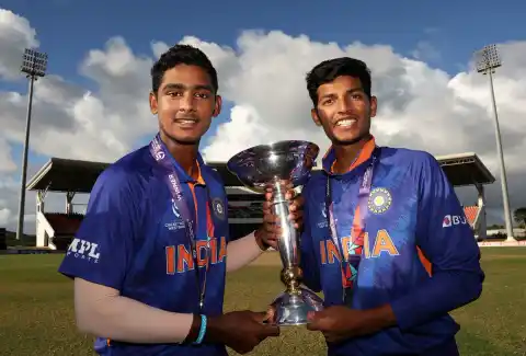 ICC Moves U-19 Cricket World Cup 2024 from Sri Lanka to South Africa Amid Administrative Uncertainty at SLC