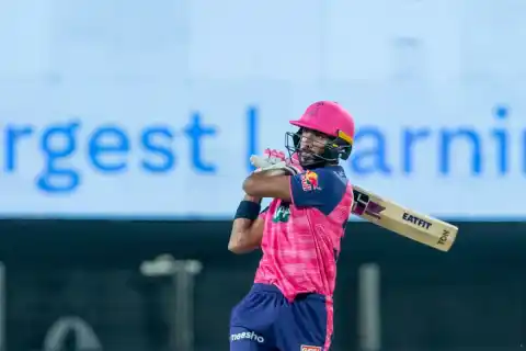 IPL 2024 Trade Update: Devdutt Padikkal Moves to Lucknow Super Giants; Avesh Khan Transferred to Rajasthan Royals - Report
