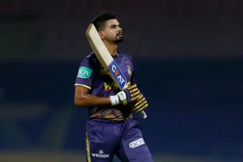 Shreyas Iyer Makes a Comeback as Captain for KKR, with Rana Appointed as Vice-Captain
