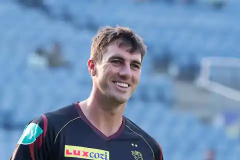 Pat Cummins Has Become the Second Most Expensive Player in IPL History