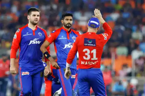 IPL 2024 Delhi Capitals: Retained & Released Players, Remaining Purse, and Complete Team Overview