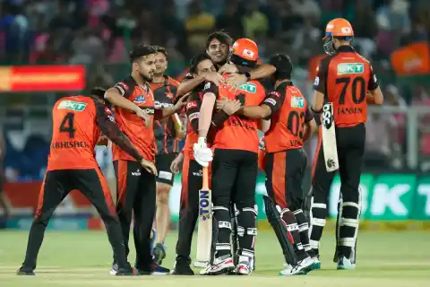 IPL 2024 Sunrisers Hyderabad: Retained & Released Players, Remaining Purse, and Complete Team Overview
