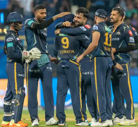IPL 2024 Gujarat Titans: Retained & Released Players, Remaining Purse, and Complete Team Overview