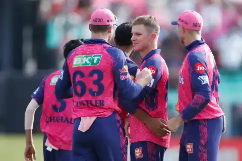 IPL 2024 Rajasthan Royals & Released Players, Remaining Purse, and Complete Team Overview