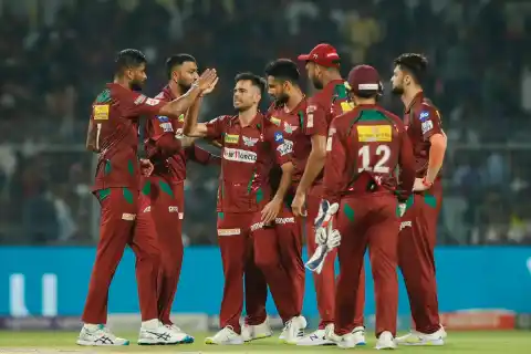 IPL 2024 Lucknow Super Giants: Retained & Released Players, Remaining Purse, and Complete Team Overview