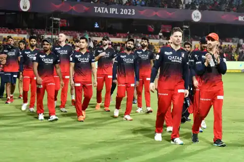 IPL 2024 Royal Challengers Bangalore: Retained &amp; Released Players, Remaining Purse, and Complete Team Overview