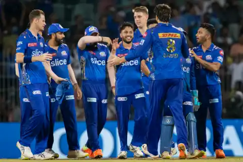 IPL 2024 Mumbai Indians: Retained & Released Players, Remaining Purse, and Complete Team Overview