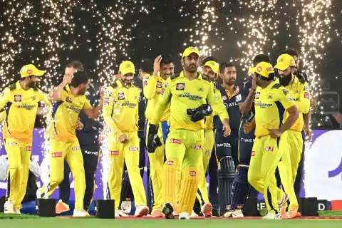 IPL 2024 Chennai Super Kings: Retained & Released Players, Remaining Purse, and Complete Team Overview