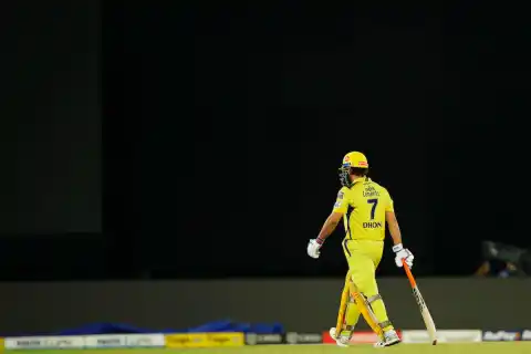 IPL 2024: CSK CEO Expresses Optimism Regarding MS Dhoni's Participation, Says "He is Quite Fit"