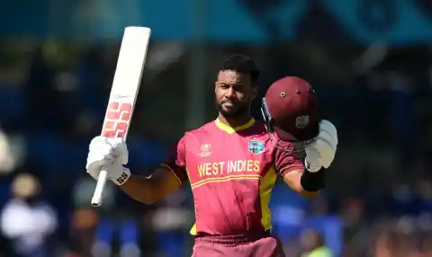 West Indies Announced ODI Squad for England Series in Anticipation of 2027 World Cup