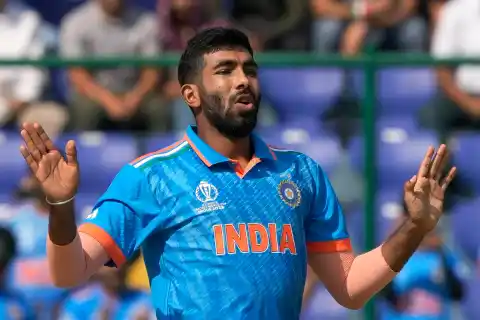 Silence is sometimes the best answer: Indian Pacer Jasprit Bumrah Shares Cryptic Instagram Story