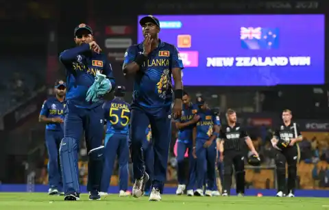 Sri Lanka Permitted to Participate in International Cricket Despite Suspension