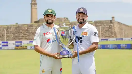 Pakistan Unleash Pakball as They Look to Make a Mark in the New WTC Cycle