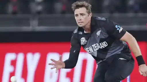 Tim Southee's World Cup Roller Coaster