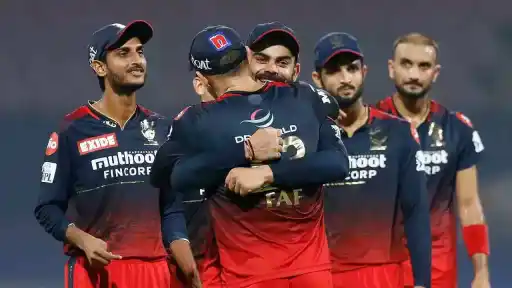 RCB's Middle Order and Death Over Mystery in 2023