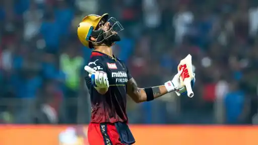 IPL 2023: 5 Players who flopped last season but currently are in top form