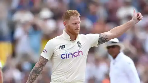 IND vs ENG: "We do have to score runs off him as well" - Ben Stokes on Jasprit Bumrah