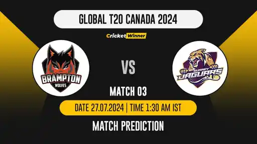 BTM vs MON Dream11 Prediction, Fantasy Cricket Tips, Probable Playing XI, Pitch Report & Injury Updates For 03rd Match