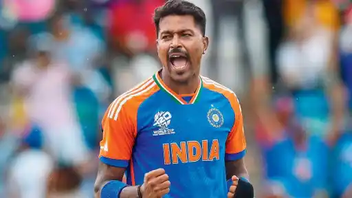Hardik Pandya goes from hated to sporting hero in a seven-month window
