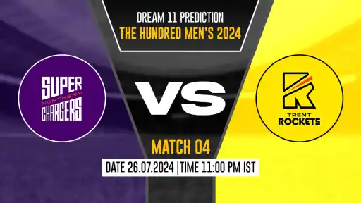 NOS vs TRE Dream11 Prediction, Fantasy Cricket Tips, Probable Playing XI, Pitch Report & Injury Updates For 04th Match