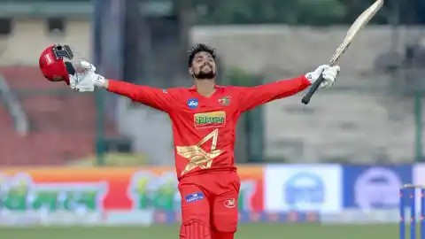 IPL 2024 Auction: What Factors Led CSK to Target Sameer Rizvi at INR 8.4 Cr?
