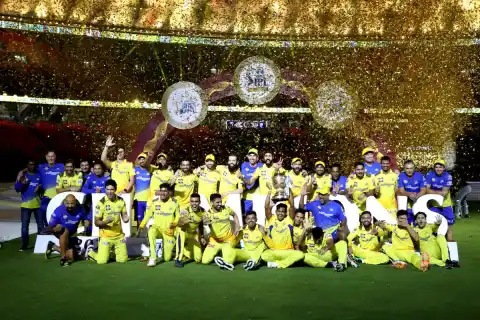 IPL 2024: SWOT Analysis of Chennai Super Kings