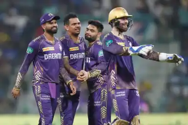 IPL 2024: Team Analysis: What factors contributed to Kolkata Knight Riders turnaround in IPL 2024?