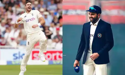 England announced Playing XI as James Anderson Makes a Comeback in 2nd Test Against India