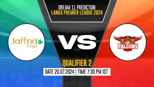 KFL vs JK Dream11 Prediction, Fantasy Cricket Tips, Probable Playing XI, Pitch Report & Injury Updates For Qualifier-2 Match