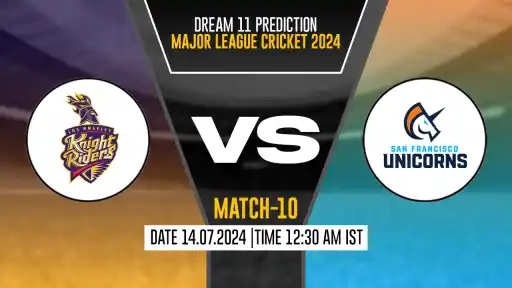 LAKR vs SFU Dream11 Prediction, Fantasy Cricket Tips, Probable Playing XI, Pitch Report & Injury Updates For 10th Match