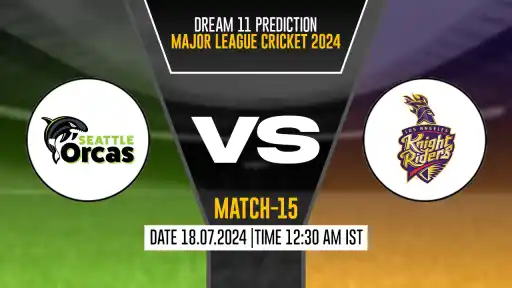 LAKR vs SEO Dream11 Prediction, Fantasy Cricket Tips, Probable Playing XI, Pitch Report & Injury Updates For 15th Match