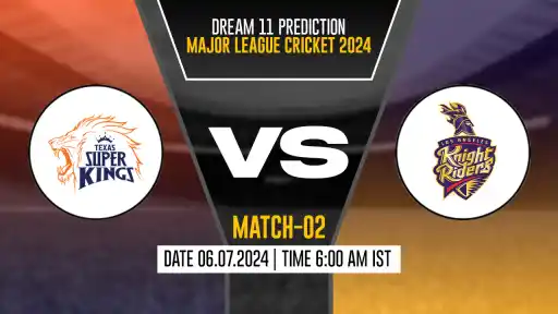 TSKS vs LAKR Dream11 Prediction, Fantasy Cricket Tips, Probable Playing XI, Pitch Report & Injury Updates For 2nd Match