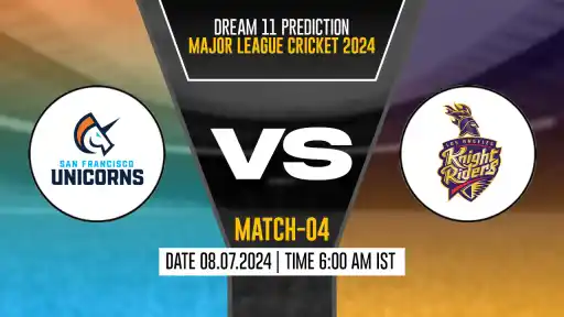 SFU vs LAKR Dream11 Prediction, Fantasy Cricket Tips, Probable Playing XI, Pitch Report & Injury Updates For 4th Match