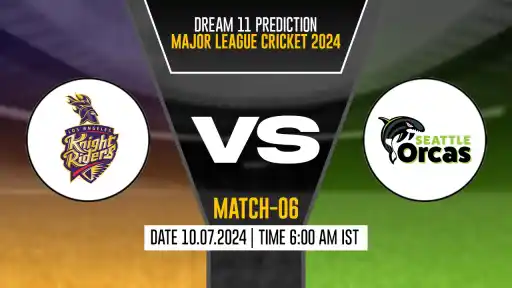LAKR vs SEO Dream11 Prediction, Fantasy Cricket Tips, Probable Playing XI, Pitch Report & Injury Updates For 6th Match