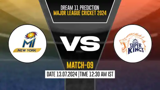 MINY vs TSK Dream11 Prediction, Fantasy Cricket Tips, Probable Playing XI, Pitch Report & Injury Updates For 9th Match