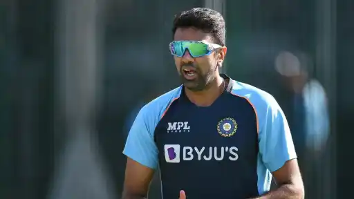 Ravichandran Ashwin comments on the future of the Test cricket