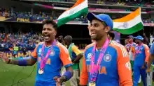 Indian players prefer Suryakumar Yadav's leadership over Hardik Pandya, source reveals
