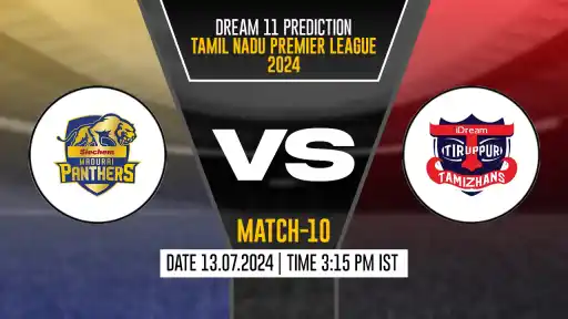 SMP vs ITT Dream11 Prediction, Fantasy Cricket Tips, Probable Playing XI, Pitch Report & Injury Updates For 10th Match