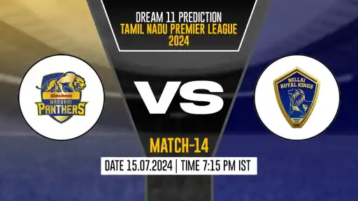 SMP vs NRK Dream11 Prediction, Fantasy Cricket Tips, Probable Playing XI, Pitch Report & Injury Updates For 10th Match