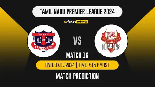 DD vs ITT Dream11 Prediction, Fantasy Cricket Tips, Probable Playing XI, Pitch Report &amp; Injury Updates For 16th Match