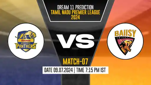 SMP vs TGC Dream11 Prediction, Fantasy Cricket Tips, Probable Playing XI, Pitch Report &amp; Injury Updates For 7th Match